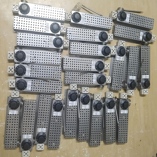 Temperature Sensor