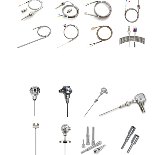 Temperature Sensor