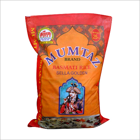 बासमती चावल