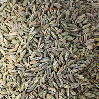 Fennel Seeds