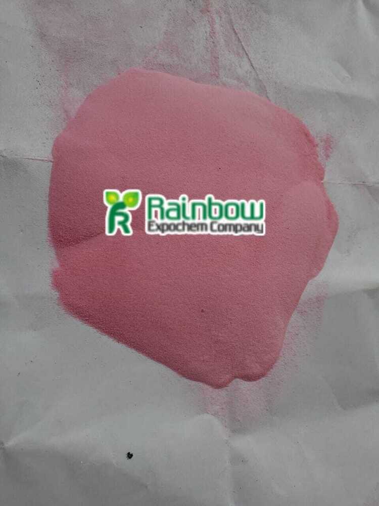 Raspberry Powder - Color: Bright Pink/red