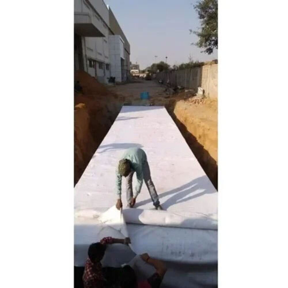 Rain Water Harvesting Service