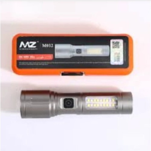 MZ M032 METAL TORCH