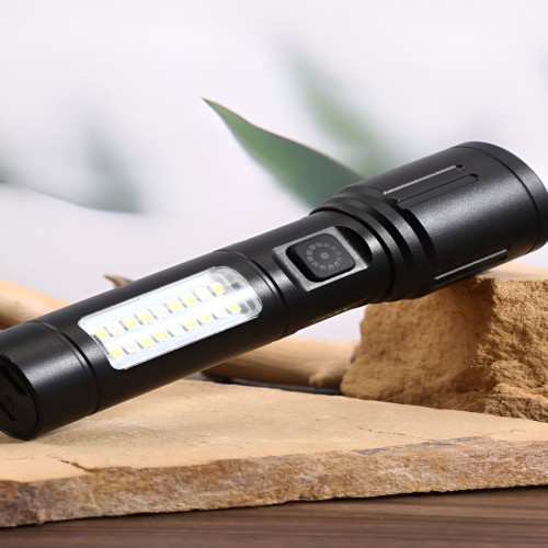 MZ M032 METAL TORCH
