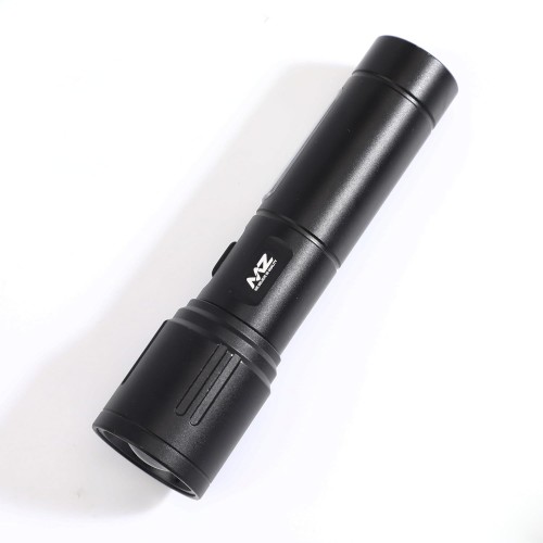 MZ M032 METAL TORCH
