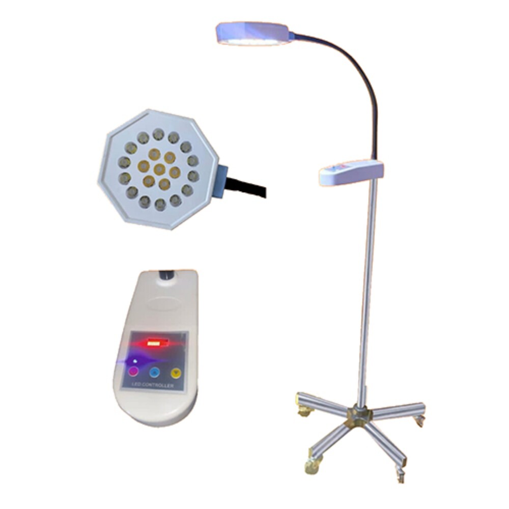 21 Led Examination Light - Feature: High Quality