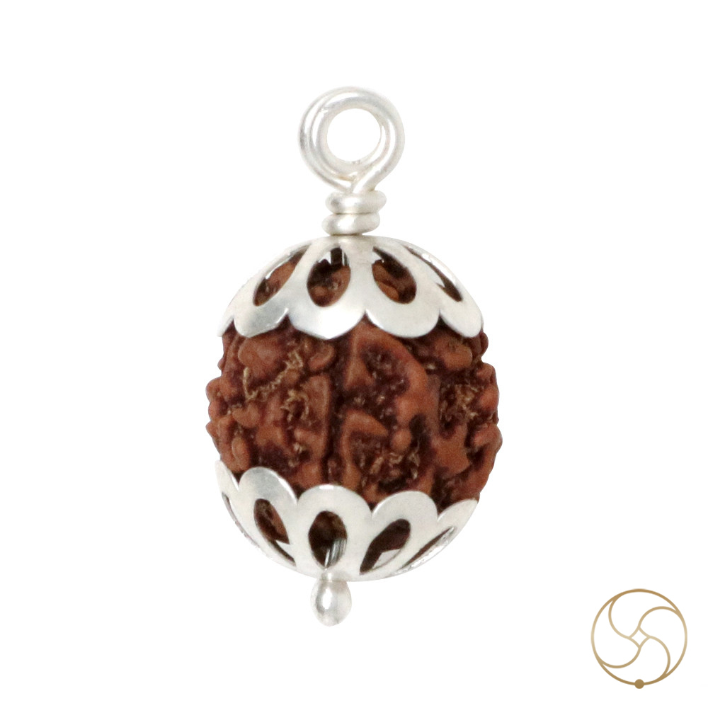 5 Mukhi Rudraksha