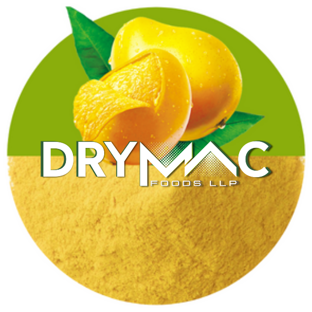 Spray Dried Mango Powder - Fine Powder From Natural Ripe Mangoes | Water-soluble, 12-month Shelf Life, Ideal For Beverages, Bakery, And Jellies