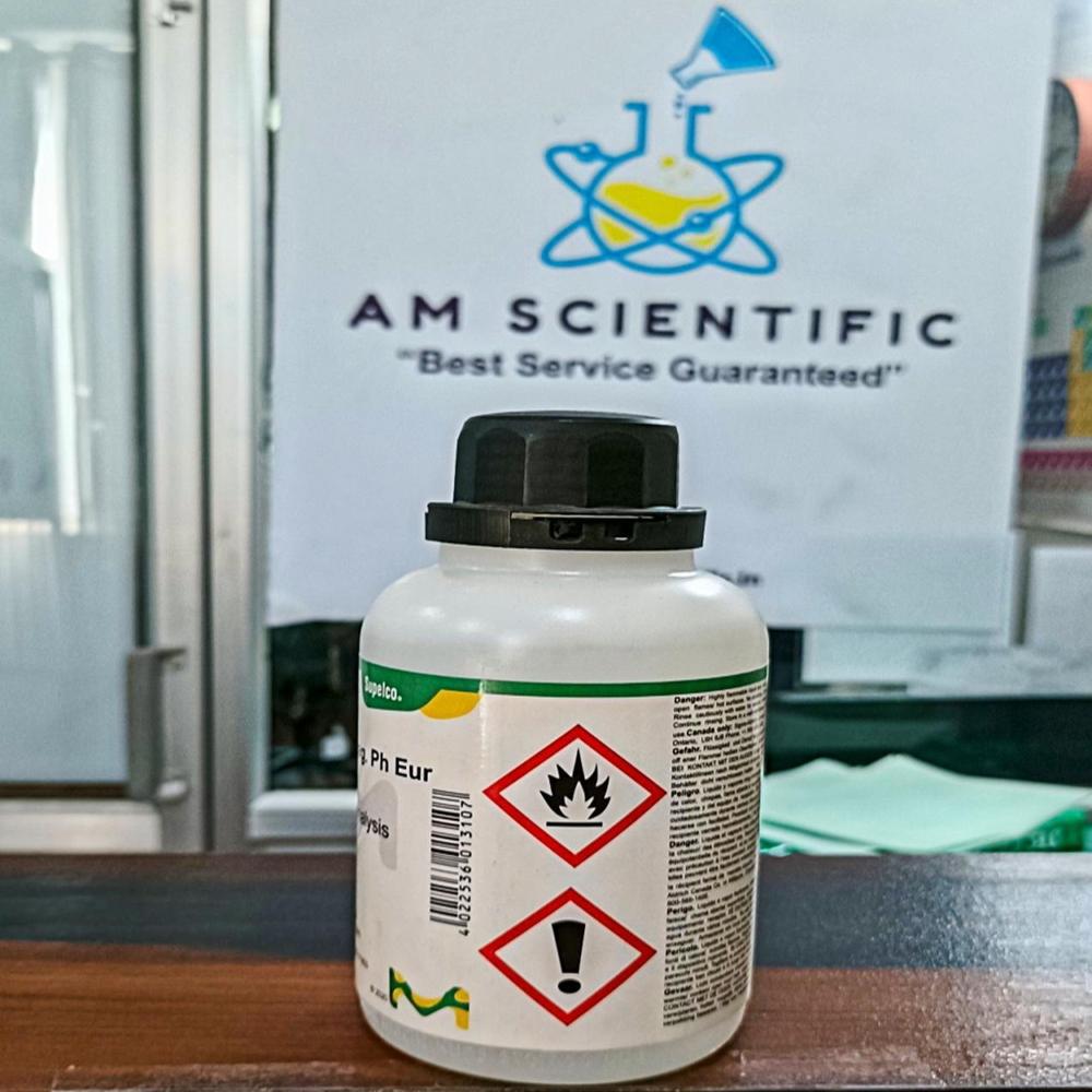 Merck Ethanol Absolute Lab Reagent LR Grade 99.99% 500ml