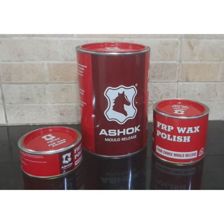 Wax Polish Brown Paste