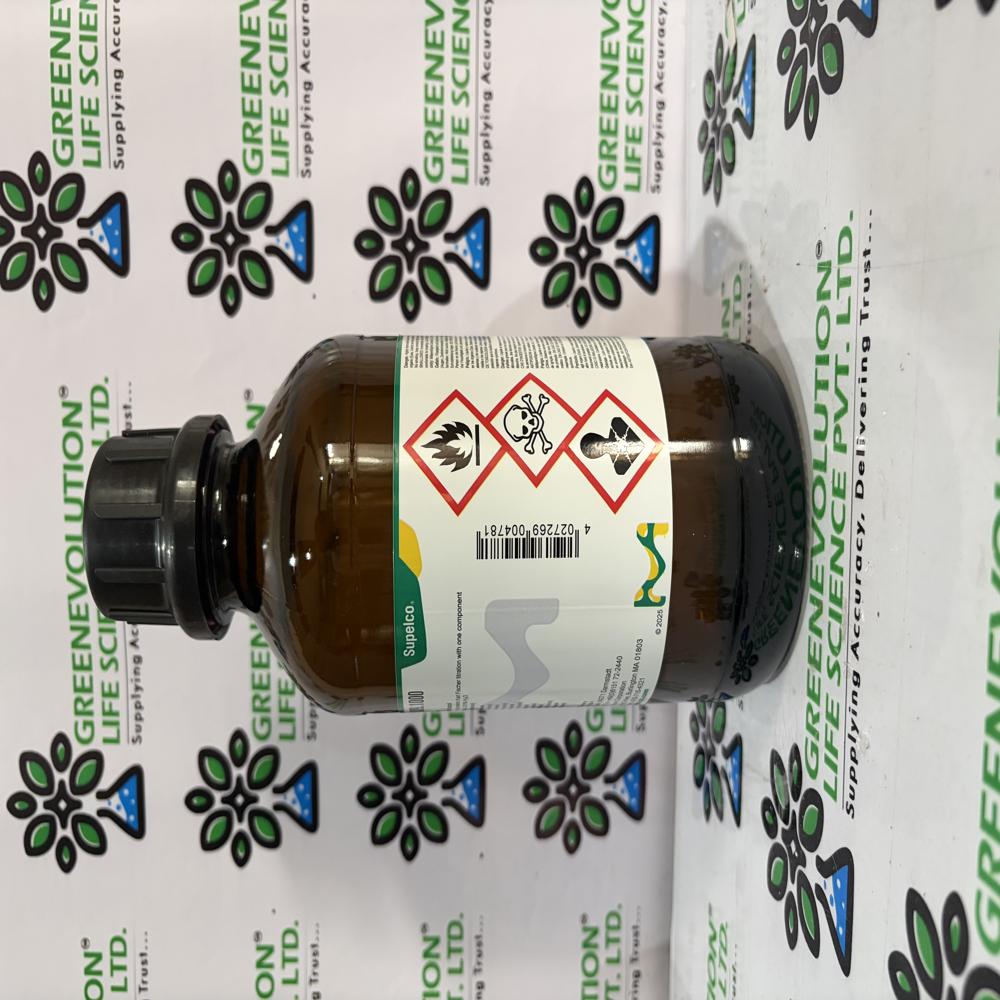 Merck Aquastar CombiMethanol 1ltr