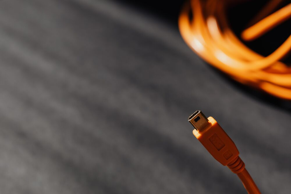 Magnet Data Cable - Durable Tangle-free Design | 1 Year Warranty For Reliability And Long-lasting Performance