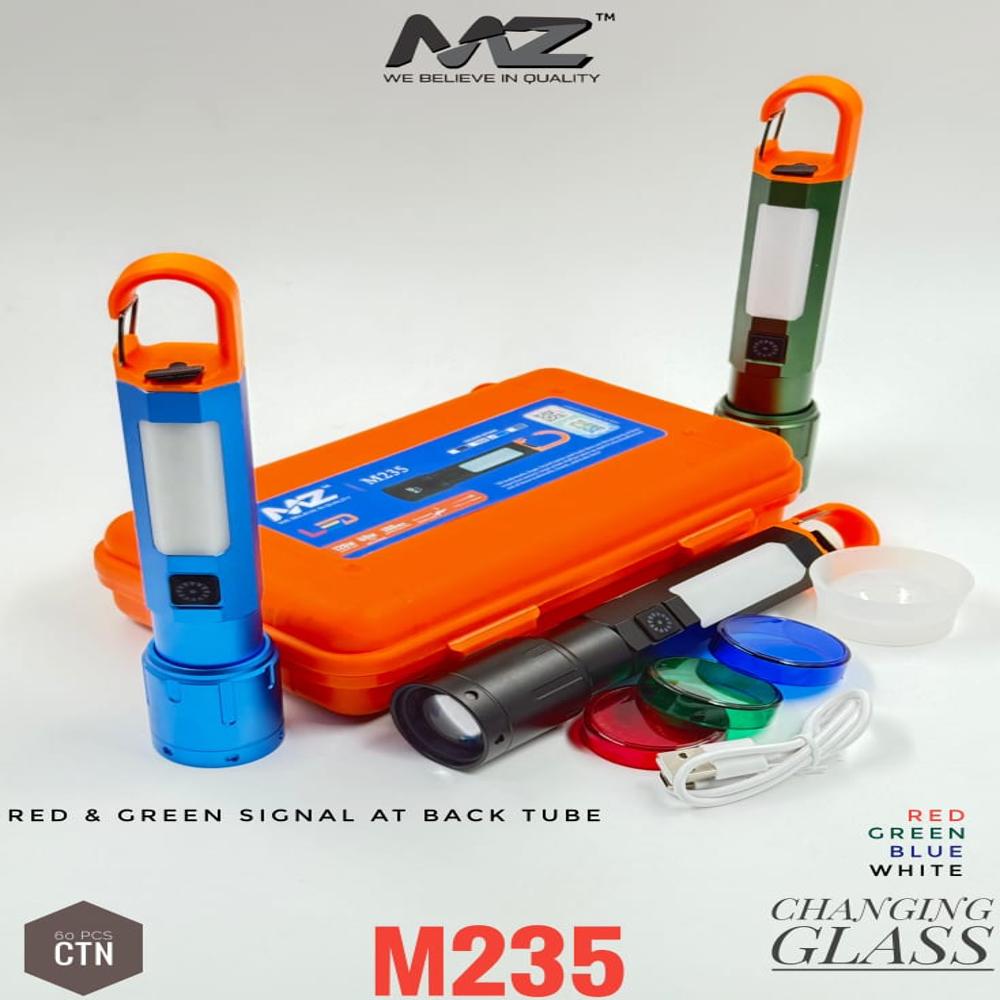 MZ M235 HAND TORCH