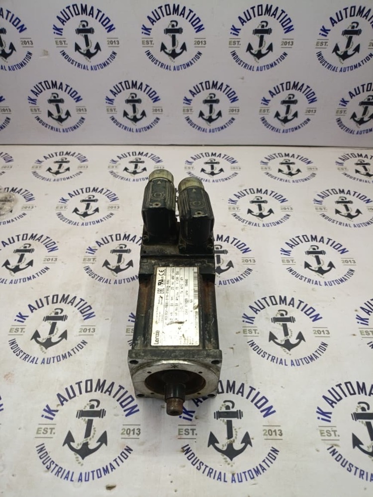 LENZE MCS 06C41-RS0B0-B11N