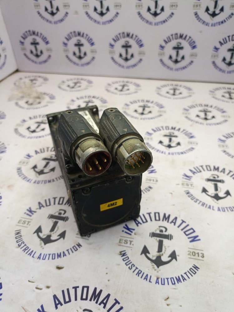 LENZE MCS 06C41-RS0B0-B11N
