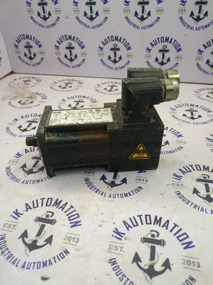LENZE MCS 06C41-RS0B0-B11N