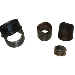 स्टील बश