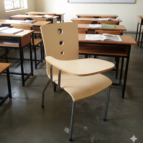Institutional Chairs