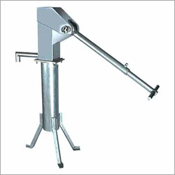 Mark II Hand Pump - Supreme Grade Parts, Various Specifications | Durable, Precise Design, Customizable