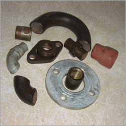 Butt Weld Pipe Fittings - Carbon Steel, 1/2"-24", Black | Durable, Precise, Customizable, High Tensile Strength