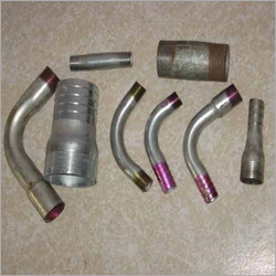 Pipe Fittings