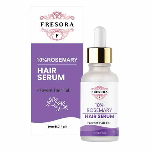 10 Percent Rosemery Hair Serum