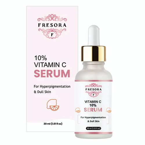 10 Percent Vitamin C Serum