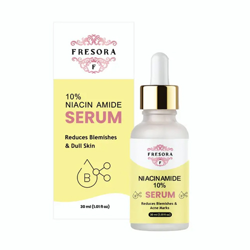 10 Percent Niacinamide Face Serum