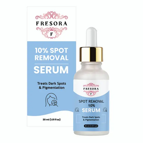 10 Percent Spot Removal Serum - Age Group: Adult