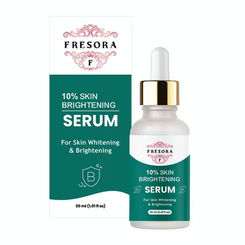 10 Percent Skin Brightening Serum