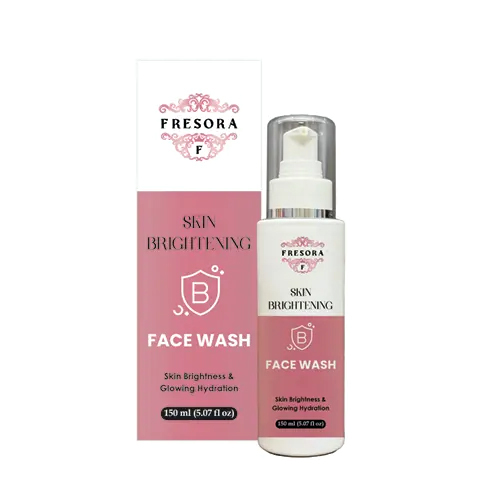 10 Percent Skin Brightening Face Wash