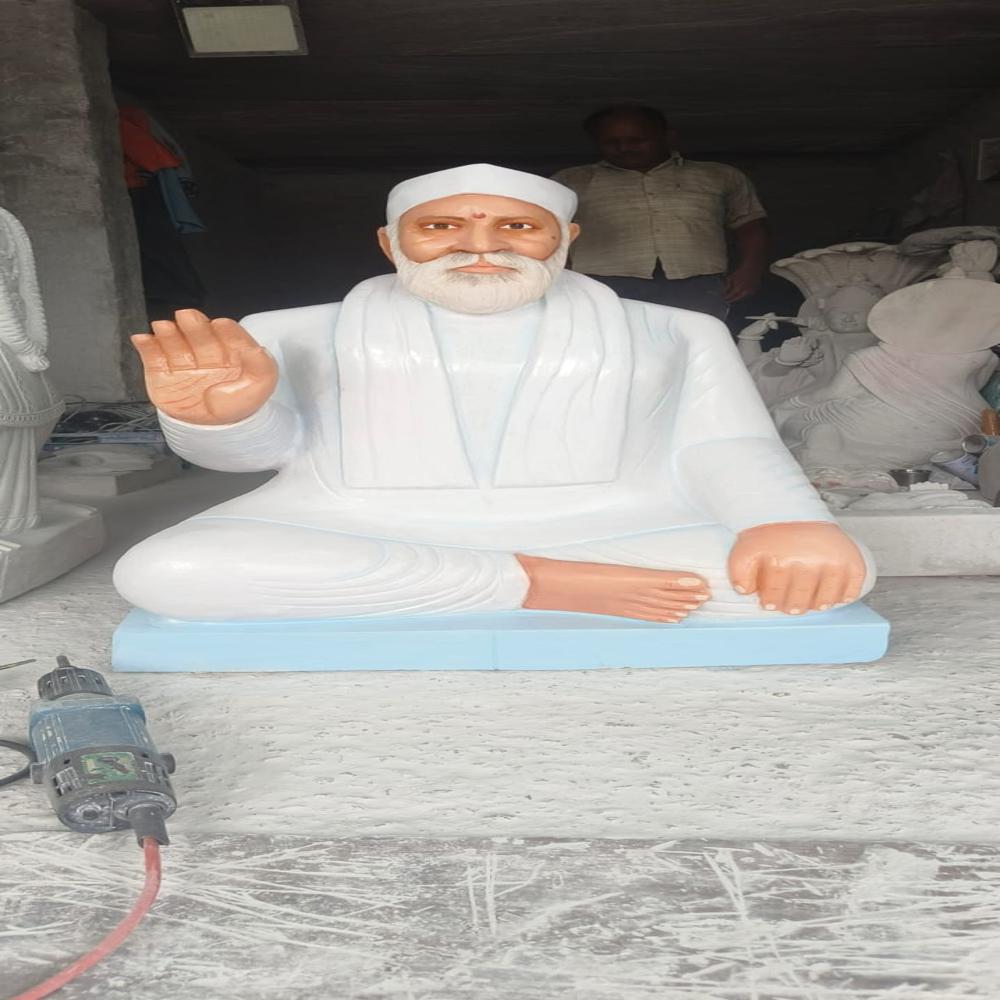 Marble Human Statue