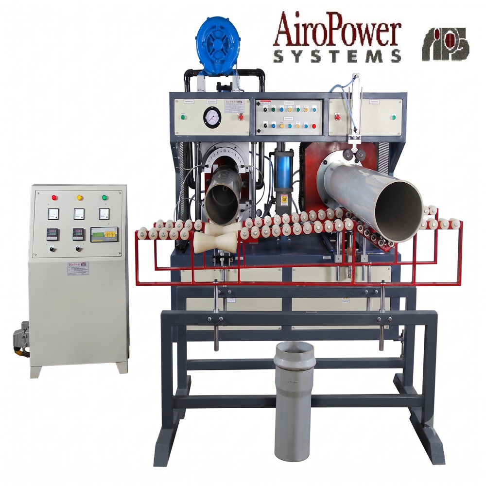 Aps R 63250 Easybell R Series Machine - Capacity: 250 Nm