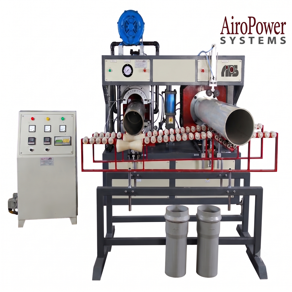 Aps R 63250 Easybell R Series Machine - Capacity: 250 Nm