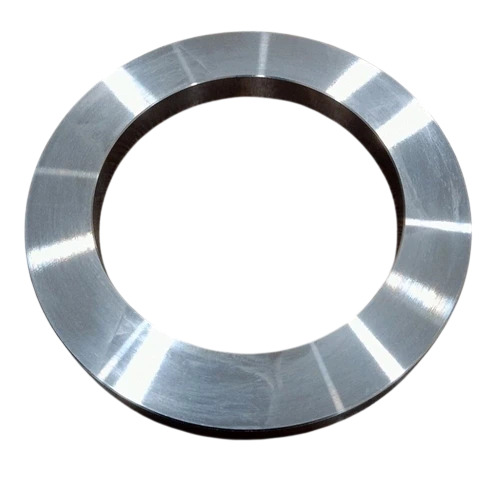SS 304 Round Forged Ring