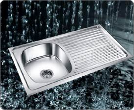 मॉडल नंबर 209 SBSD