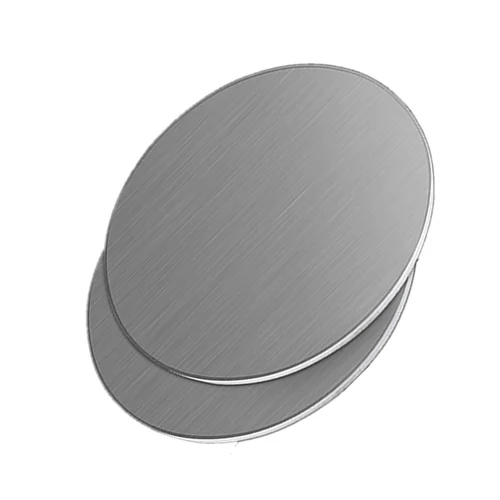 4mm SS316 Circle