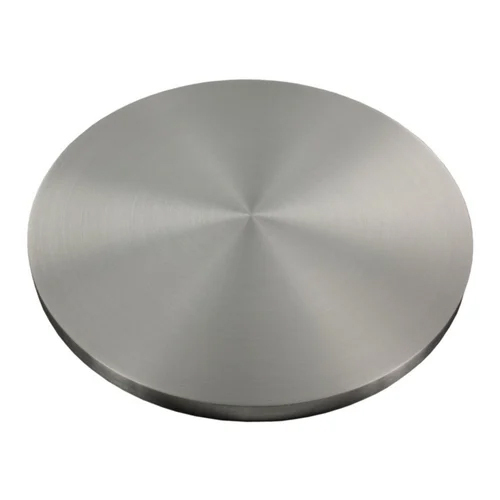 20mm SS316L Circle