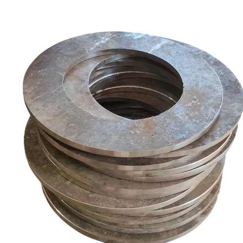 Stainless Steel Circle