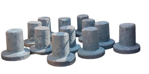 Stainless Steel Long Weld Neck Flanges