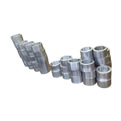 F51 Duplex Forging Bush