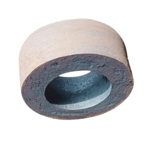 Round Alloy Steel Forging Ring