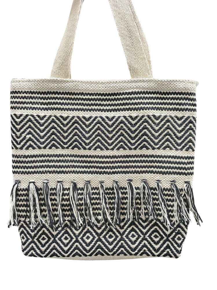 Cotton Tote Bag