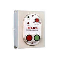 Earth Leakage Relay