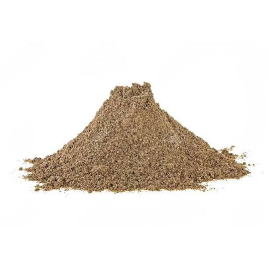Black Pepper Powder