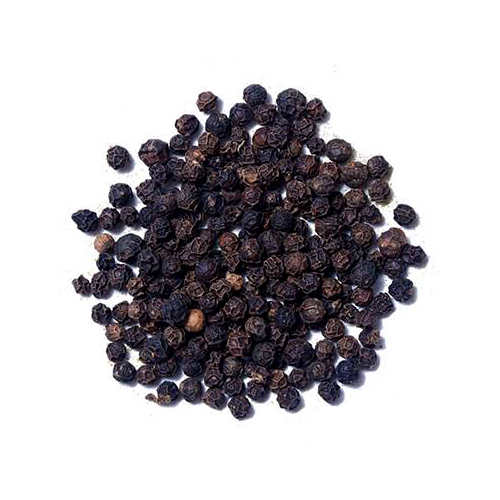 Black Pepper