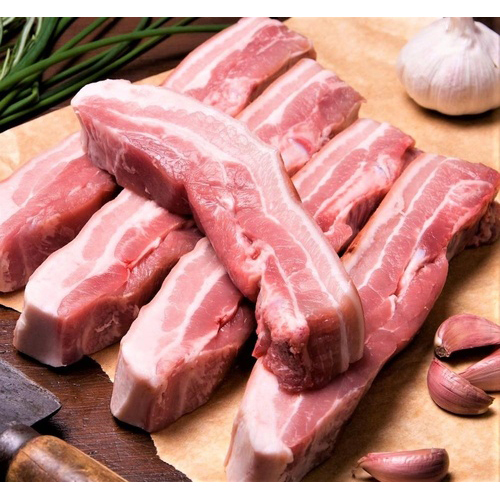 Pork Meat