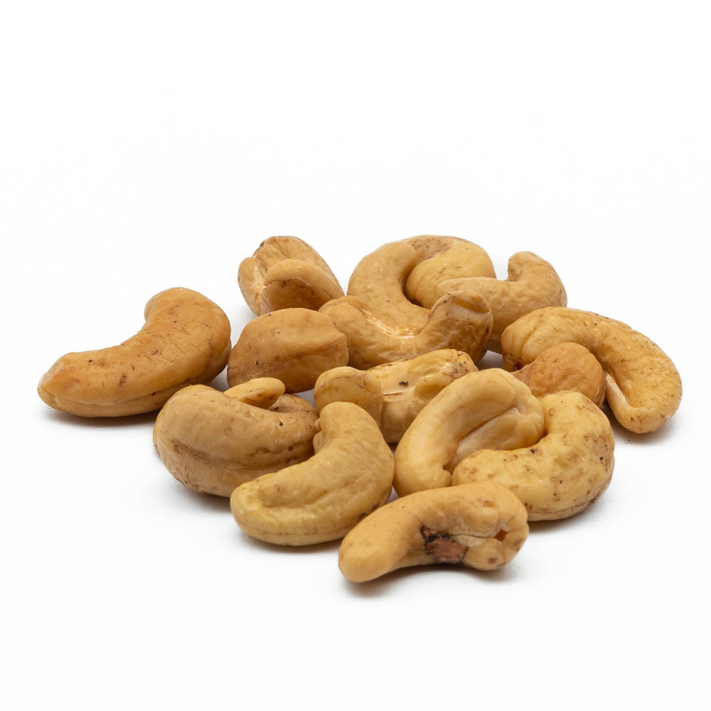 W180 Dried Cashew Nut
