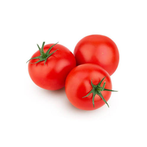 Fresh Red Tomatoes