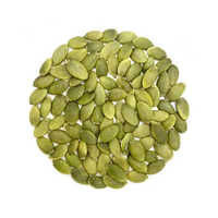 Green Pumpkin Seeds